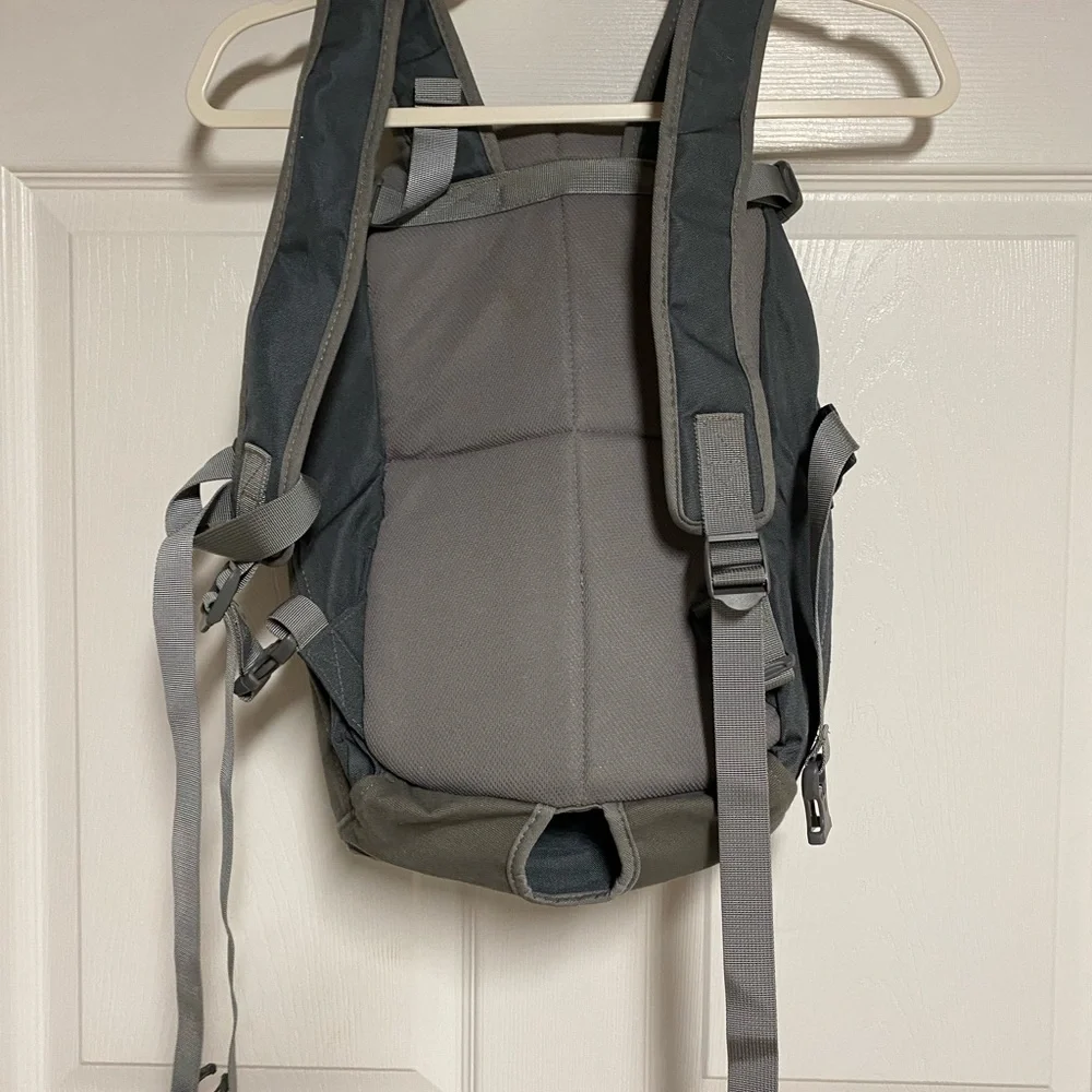 DogLemi Canvas Pet Packback